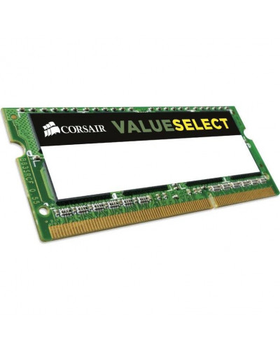 Пам'ять для ноутбуків Corsair 16 GB SO-DIMM DDR3 1600 MHz (CMSO16GX3M2C1600C11)