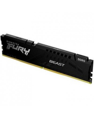 Пам'ять для настільних комп'ютерів Kingston FURY 32 GB (2x16GB) DDR5 5600 MHz Beast (KF556C40BBK2-32)