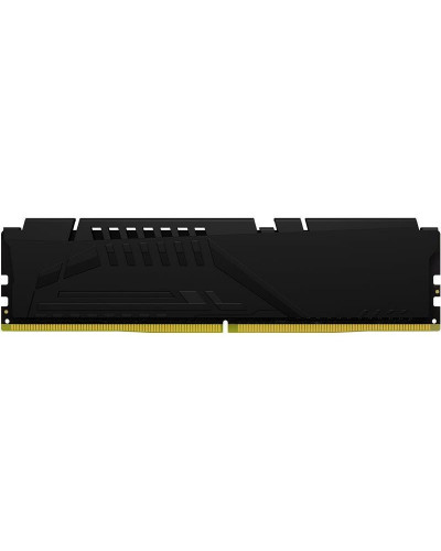 Пам'ять для настільних комп'ютерів Kingston FURY 32 GB (2x16GB) DDR5 5600 MHz Beast (KF556C40BBK2-32)