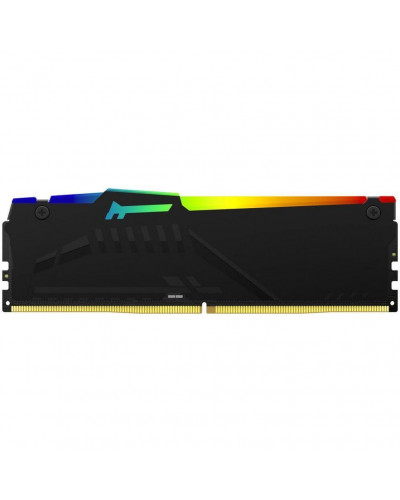 Пам'ять для настільних комп'ютерів Kingston FURY 32 GB DDR5 5600 MHz Beast RGB (KF556C36BBEA-32)