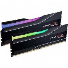 Память для настольных компьютеров G.Skill 64GB (2x32GB) DDR5 6000MHz Trident Z5 RGB (F5-6000J3238G32GX2-TZ5NR)