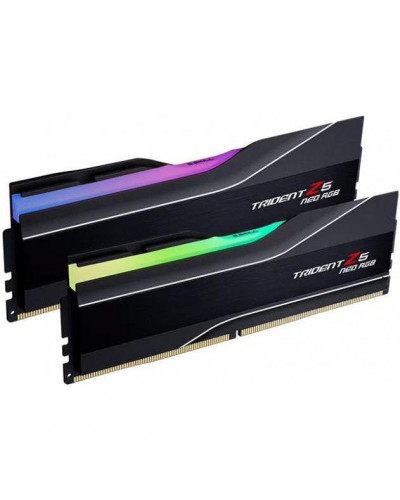 Память для настольных компьютеров G.Skill 64GB (2x32GB) DDR5 6000MHz Trident Z5 RGB (F5-6000J3238G32GX2-TZ5NR)