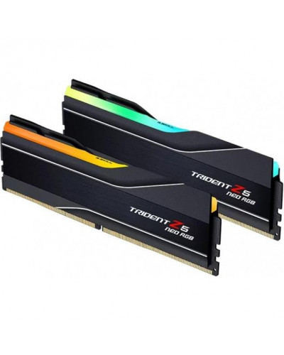 Память для настольных компьютеров G.Skill 64GB (2x32GB) DDR5 6000MHz Trident Z5 RGB (F5-6000J3238G32GX2-TZ5NR)