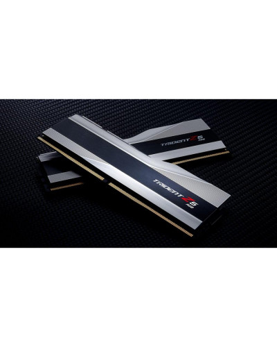 Пам'ять для настільних комп'ютерів G.Skill 96 GB (2x48GB) DDR5 6400 MHz Trident Z5 RGB (F5-6400J3239F48GX2-TZ5RS)