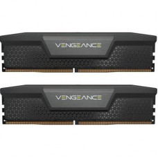 Пам'ять для настільних комп'ютерів Corsair 96 GB (2x48GB) DDR5 5200 MHz Vengeance (CMK96GX5M2B5200C38)