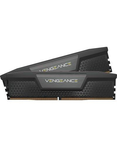 Пам'ять для настільних комп'ютерів Corsair 96 GB (2x48GB) DDR5 5200 MHz Vengeance (CMK96GX5M2B5200C38)