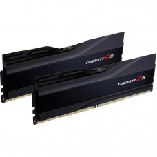 Пам'ять для настільних комп'ютерів G.Skill 32 GB (2x16GB) DDR5 5600 MHz Trident Z5 Matte Black (F5-5600J4040C16GX2-TZ5K)