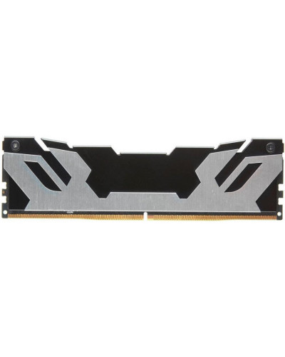 Пам'ять для настільних комп'ютерів Kingston FURY 64 GB (2x32GB) DDR5 6000 MHz Renegade Black/Silver (KF560C32RSK2-64)