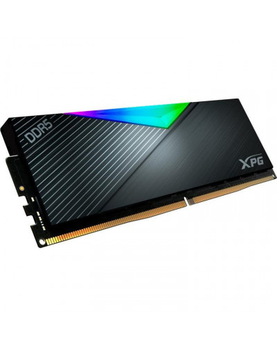 Пам'ять для настільних комп'ютерів ADATA 32 GB (2x16GB) DDR5 6400 MHz XPG Lancer RGB (AX5U6400C3216GDCLARBK)