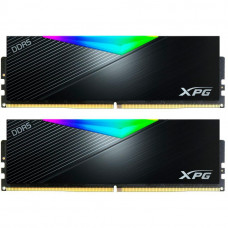 Пам'ять для настільних комп'ютерів ADATA 32 GB (2x16GB) DDR5 6400 MHz XPG Lancer RGB (AX5U6400C3216GDCLARBK)