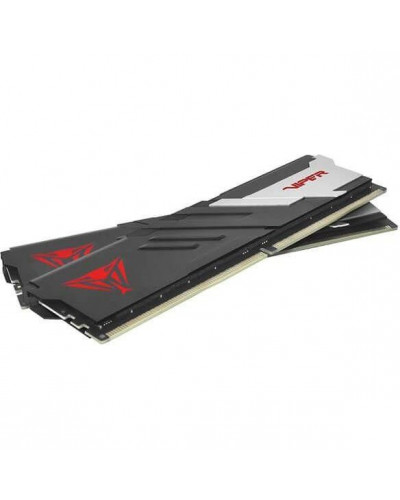Пам'ять для настільних комп'ютерів PATRIOT 32 GB (2x16GB) DDR5 6600 MHz Viper Venom Black (PVV532G660C34K)