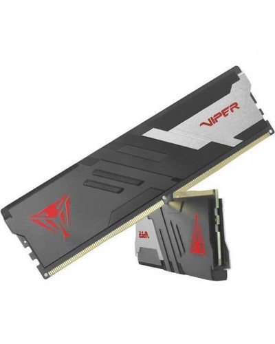 Пам'ять для настільних комп'ютерів PATRIOT 32 GB (2x16GB) DDR5 6600 MHz Viper Venom Black (PVV532G660C34K)
