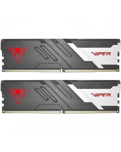 Пам'ять для настільних комп'ютерів PATRIOT 32 GB (2x16GB) DDR5 6600 MHz Viper Venom Black (PVV532G660C34K)