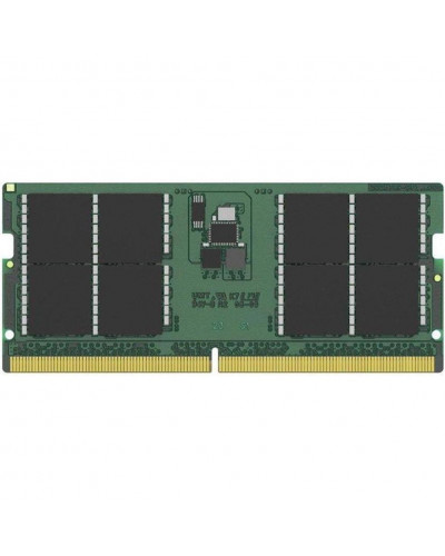 Пам'ять для ноутбуків Kingston 32 GB SO-DIMM DDR5 5200 MHz (KVR52S42BD8-32)
