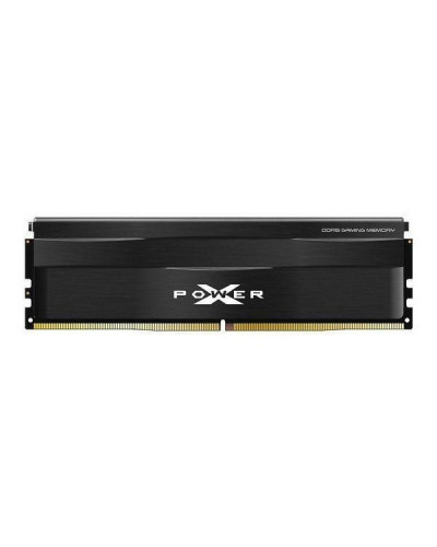 Пам'ять для настільних комп'ютерів Silicon Power 64 GB (2x32GB) DDR5 6000 MHz Xpower Zenith Gaming (SP064GXLWU60AFDE)
