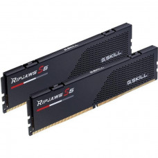 Память для настольных компьютеров G.Skill 32GB (2x16GB) DDR5 6000MHz Ripjaws S5 (F5-6000J3238F16GX2-RS5K)