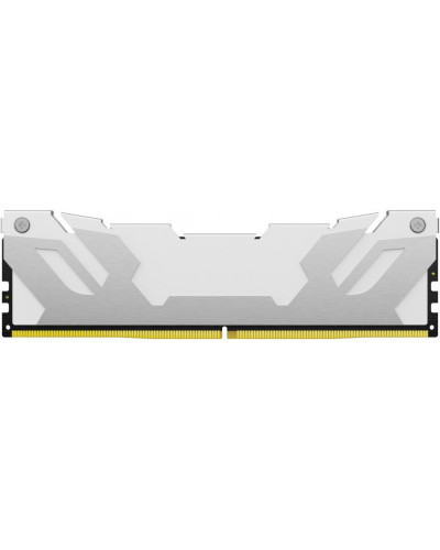 Память для настольных компьютеров Kingston FURY 32 GB (2x16GB) DDR5 6400 MHz Renegade Silver/White (KF564C32RWK2-32)