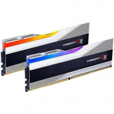 Пам'ять для настільних комп'ютерів G.Skill 64 GB (2x32GB) DDR5 6400 MHz Trident Z5 RGB (F5-6400J3239G32GX2-TZ5RW)