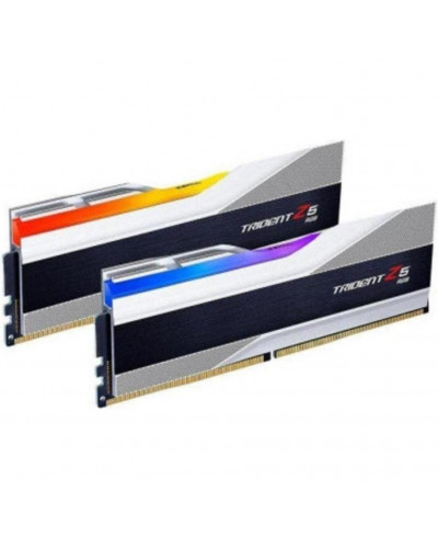 Память для настольных компьютеров G.Skill 64GB (2x32GB) DDR5 6400MHz Trident Z5 RGB (F5-6400J3239G32GX2-TZ5RW)