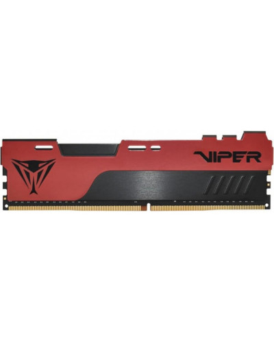 Пам'ять для настільних комп'ютерів PATRIOT 32 GB (2x16GB) DDR4 3200 MHz Viper Elite II (PVE2432G320C8K)
