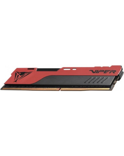 Пам'ять для настільних комп'ютерів PATRIOT 32 GB (2x16GB) DDR4 3200 MHz Viper Elite II (PVE2432G320C8K)