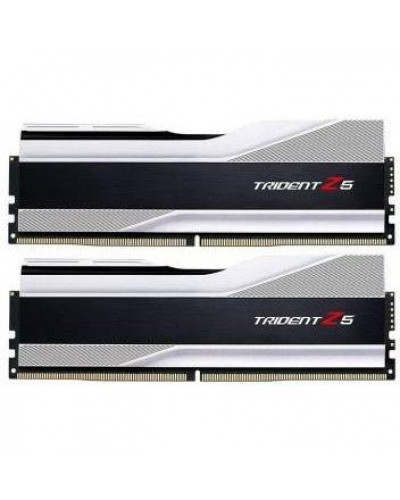 Память для настольных компьютеров G.Skill 32GB (2x16GB) DDR5 6000MHz Trident Z5 (F5-6000J3040F16GX2-TZ5S)