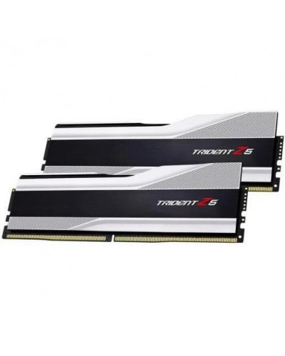 Память для настольных компьютеров G.Skill 32GB (2x16GB) DDR5 6000MHz Trident Z5 (F5-6000J3040F16GX2-TZ5S)