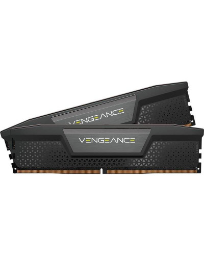 Пам'ять для настільних комп'ютерів Corsair 48 GB (2x24GB) DDR5 5200 MHz Vengeance Black (CMK48GX5M2B5200C38)