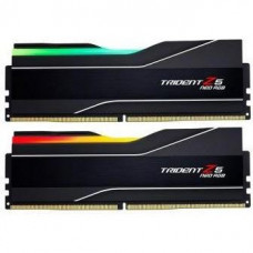 Память для настольных компьютеров G.Skill 32GB (2x16GB) DDR5 6000MHz Trident Z5 Neo RGB (F5-6000J3238F16GX2-TZ5NR)