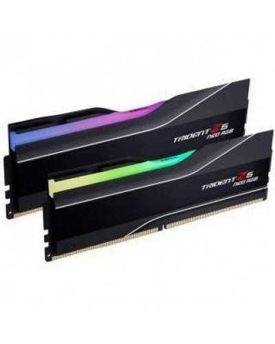 Память для настольных компьютеров G.Skill 32GB (2x16GB) DDR5 6000MHz Trident Z5 Neo RGB (F5-6000J3238F16GX2-TZ5NR)