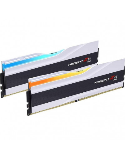 Пам'ять для настільних комп'ютерів G.Skill 32 GB (2x16GB) DDR5 6000 MHz Trident Z5 RGB (F5-6000J3636F16GX2-TZ5RW)
