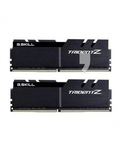 Память для настольных компьютеров G.Skill 16 GB (2x8GB) DDR4 4400 MHz Trident Z (F4-4400C19D-16GTZKK)