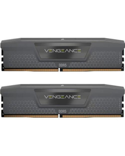 Память для настольных компьютеров Corsair 32 GB (2x16GB) DDR5 5600 MHz Vengance (CMK32GX5M2B5600Z40)