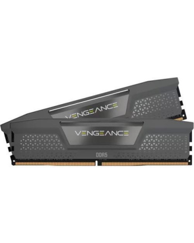 Память для настольных компьютеров Corsair 32 GB (2x16GB) DDR5 5600 MHz Vengance (CMK32GX5M2B5600Z40)