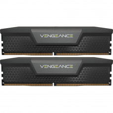 Пам'ять для настільних комп'ютерів Corsair 32 GB (2x16GB) DDR5 6400 MHz Vengeance (CMK32GX5M2B6400C36)
