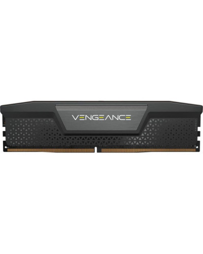 Пам'ять для настільних комп'ютерів Corsair 32 GB (2x16GB) DDR5 6400 MHz Vengeance (CMK32GX5M2B6400C36)