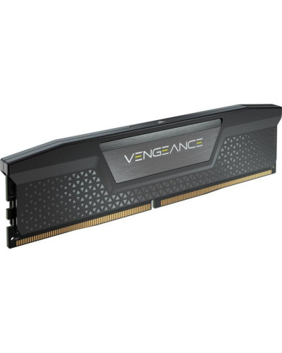 Пам'ять для настільних комп'ютерів Corsair 32 GB (2x16GB) DDR5 6400 MHz Vengeance (CMK32GX5M2B6400C36)