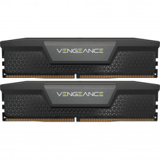 Память для настольных компьютеров Corsair 32 GB (2x16GB) DDR5 6000 MHz Vengeance (CMK32GX5M2B6000C40)