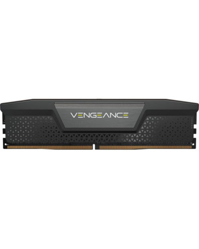 Память для настольных компьютеров Corsair 32 GB (2x16GB) DDR5 6000 MHz Vengeance (CMK32GX5M2B6000C40)