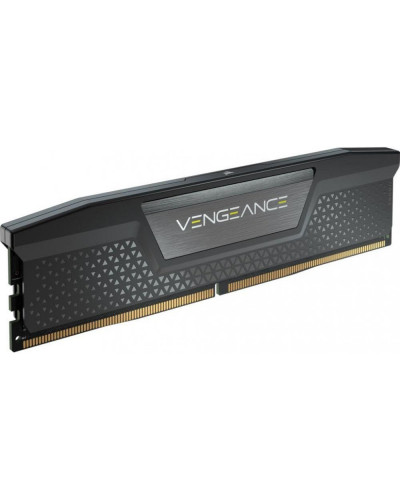 Пам'ять для настільних комп'ютерів Corsair 32 GB (2x16GB) DDR5 6000 MHz Vengeance (CMK32GX5M2B6000C40)