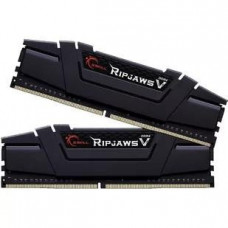 Память для настольных компьютеров G.Skill 16 GB (2x8GB) DDR4 3200 MHz Ripjaws V (F4-3200C15D-16GVK)