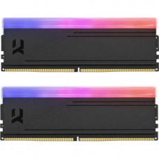 Память для настольных компьютеров GOODRAM 32 GB (2x16GB) DDR5 6000 MHz IRDM RGB (IRG-60D5L30S/32GDC)