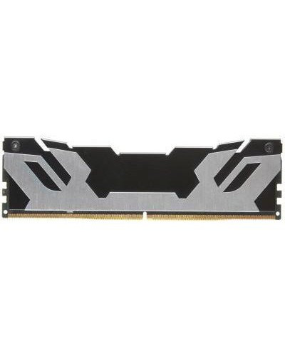 Память для настольных компьютеров Kingston FURY 96 GB (2x48GB) DDR5 6400 MHz Renegade Silver (KF564C32RSK2-96)