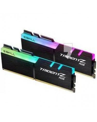 Пам'ять для настільних комп'ютерів G.Skill 16 GB (2x8GB) DDR4 4266 MHz (F4-4266C19D-16GTZR)