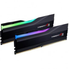 Пам'ять для настільних комп'ютерів G.Skill 32 GB (2x16GB) DDR5 7800 MHz Trident Z5 RGB (F5-7800J3646H16GX2-TZ5RK)