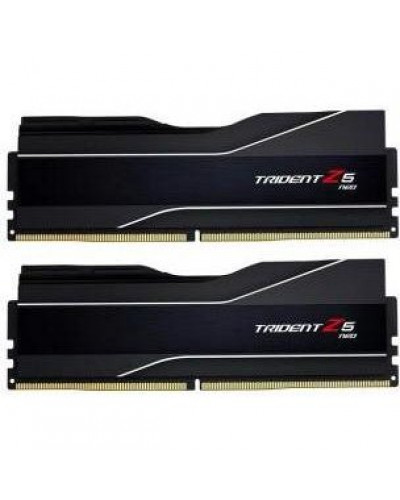 Память для настольных компьютеров G.Skill 64GB (2x32GB) DDR5 6000MHz Trident Z5 (F5-6000J3238G32GX2-TZ5N)