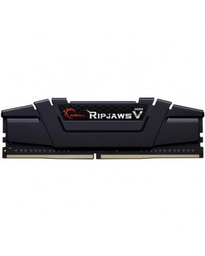 Память для настольных компьютеров G.Skill 64 GB (2x32) DDR4 4000 MHz Ripjaws V (F4-4000C18D-64GVK)