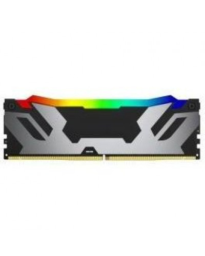 Память для настольных компьютеров Kingston FURY 96 GB (2x48GB) DDR5 6400 MHz Renegade RGB (KF564C32RSAK2-96)