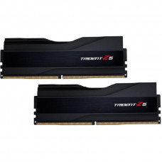Память для настольных компьютеров G.Skill 32 GB (2x16GB) DDR5 6400 MHz Trident Z5 (F5-6400J3239G16GX2-TZ5K)