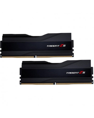 Память для настольных компьютеров G.Skill 32 GB (2x16GB) DDR5 6400 MHz Trident Z5 (F5-6400J3239G16GX2-TZ5K)